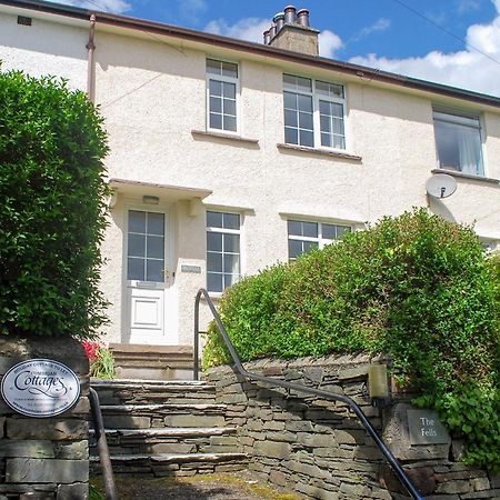 The Fells Villa Keswick  Exterior photo