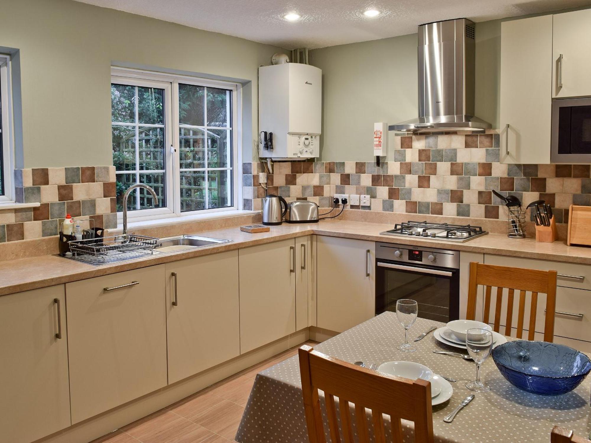The Fells Villa Keswick  Exterior photo