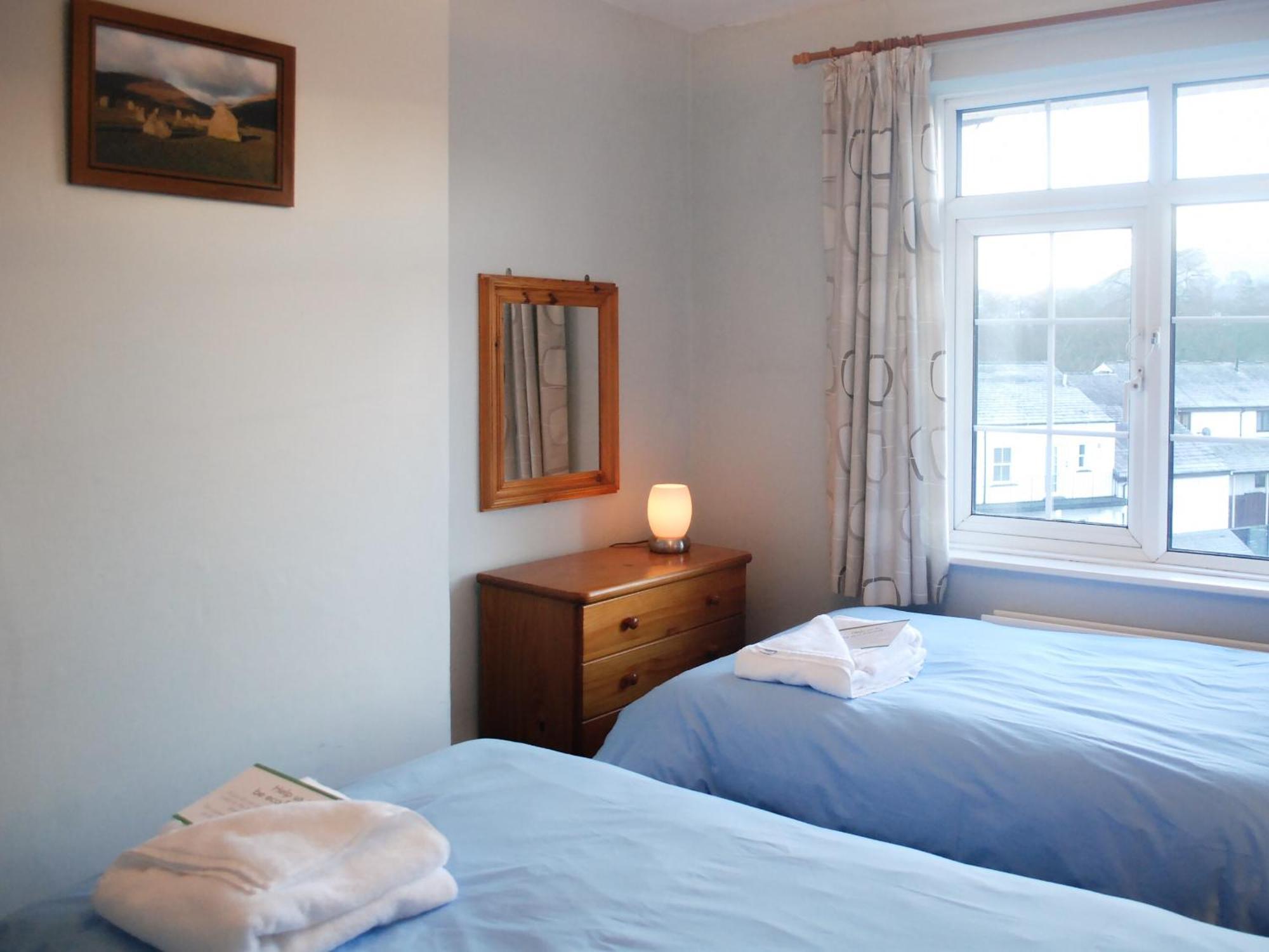 The Fells Villa Keswick  Exterior photo