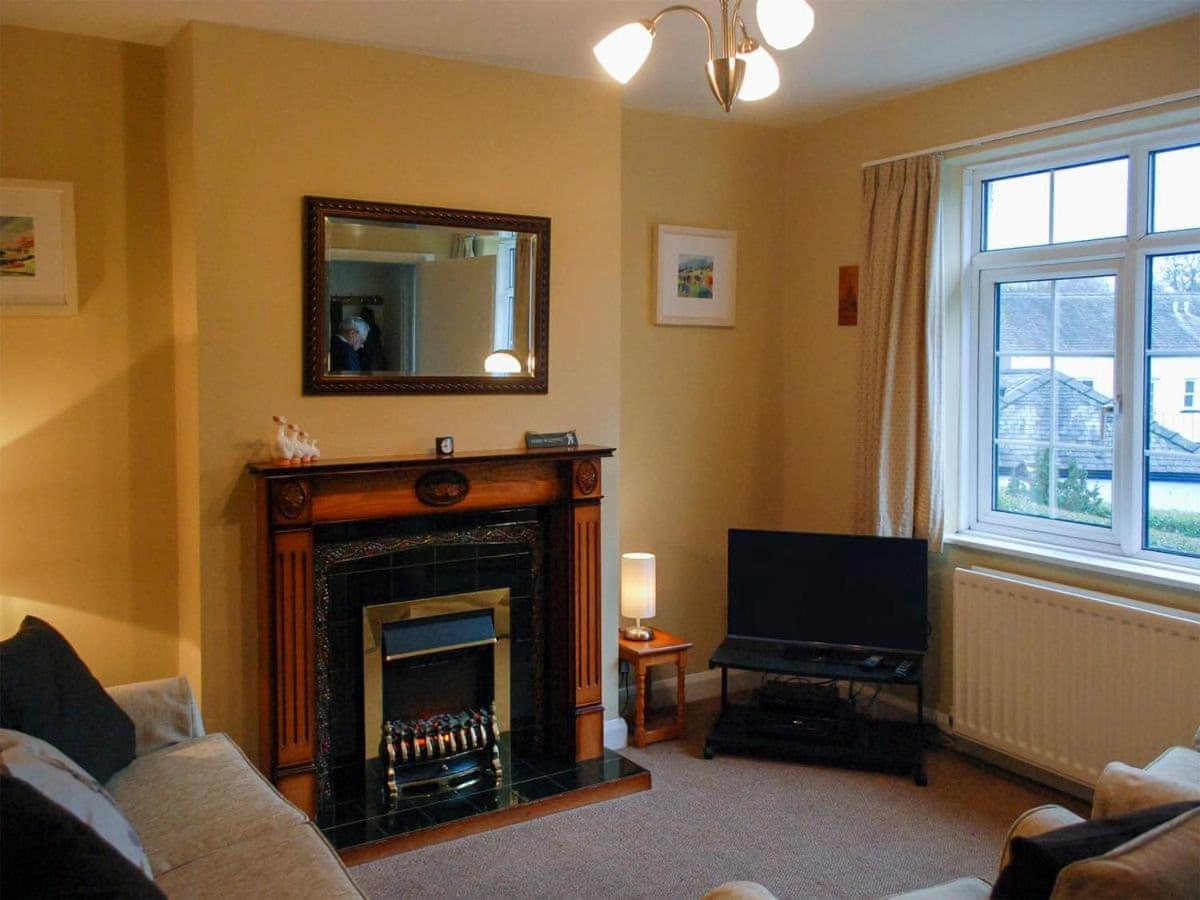 The Fells Villa Keswick  Exterior photo